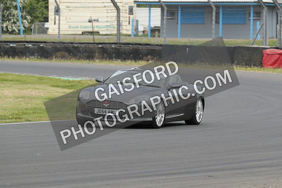 ASTON 0830