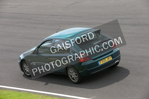 MGs on track 0922
