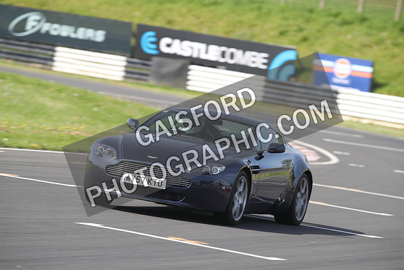 Aston Martin 0780