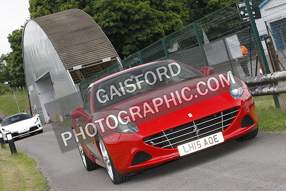 Ferrari OC 0031