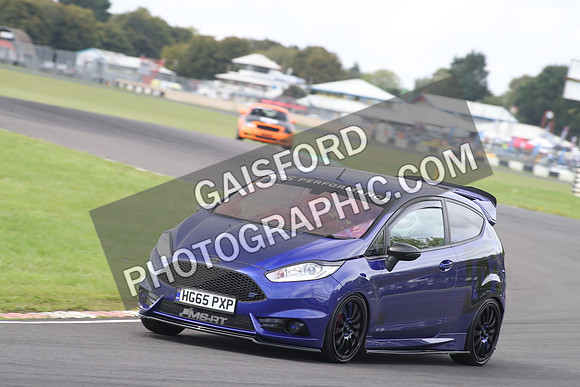 Autumn Act. Day 1962