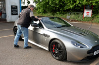 ASTON 1157
