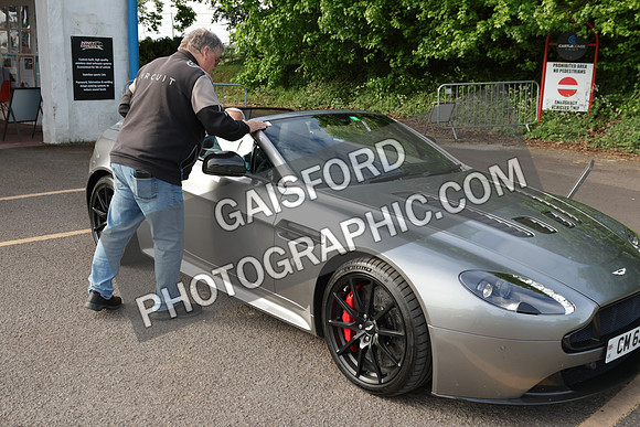 ASTON 1157