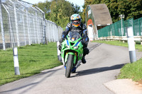 Kawasaki Ninja