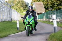 Kawasaki green