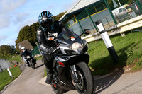 Suzuki GSX R dark grey