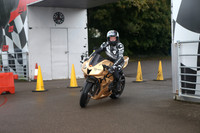 Honda Gold