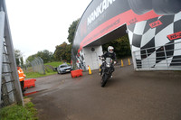 Yamaha black
