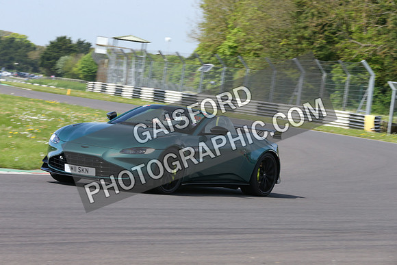 Aston Martin 0190