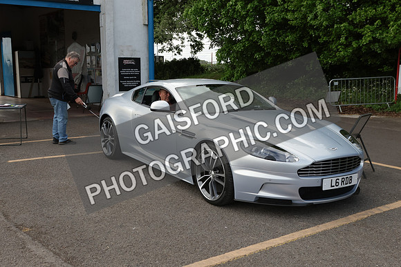 ASTON 1179