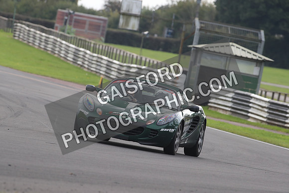 Track-s-d 0433
