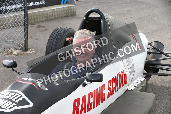 Track-s-d 0445