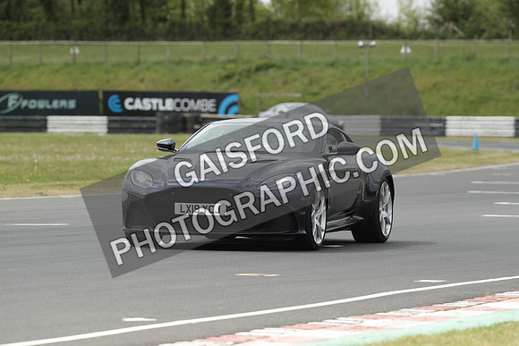 ASTON 0931
