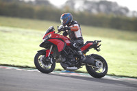 Ducati red