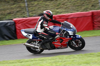 Honda CBR red white n blue