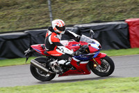 Honda Fireblade red white n blue