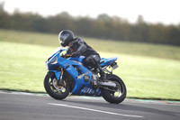Kawasaki Ninja Blue