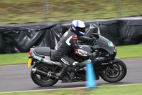 Kawasaki Ninja black