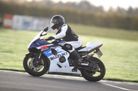 Suzuki GSX R blue n white