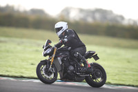 Triumph Speed Triple black