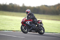 Yamaha red n black