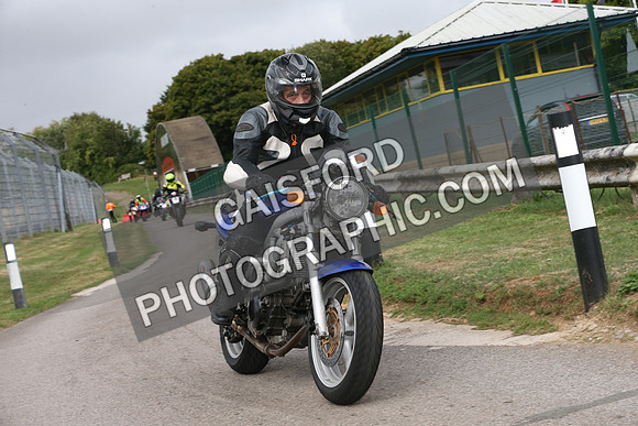 BIKES 0101