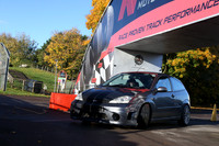 ( Ford Fiesta Dark Grey )