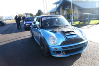 ( Mini blue )