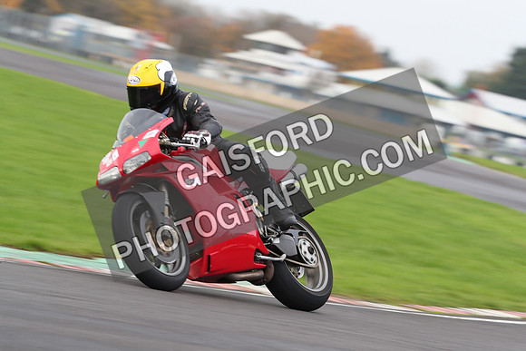 BIKES 0421