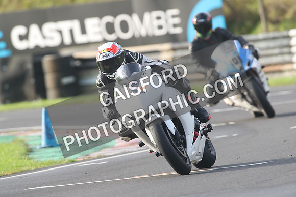 BIKES 1134