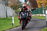 Ducati Racing 749 black n red