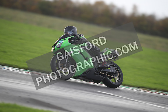 BIKES 2435