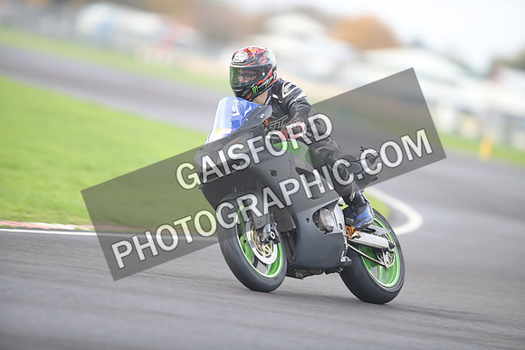 BIKES 2549