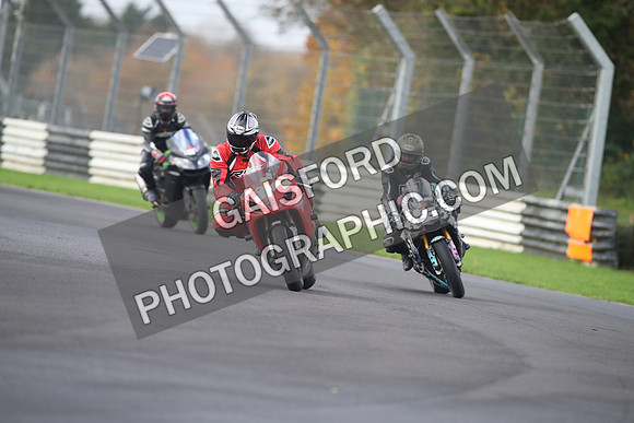 BIKES 2545