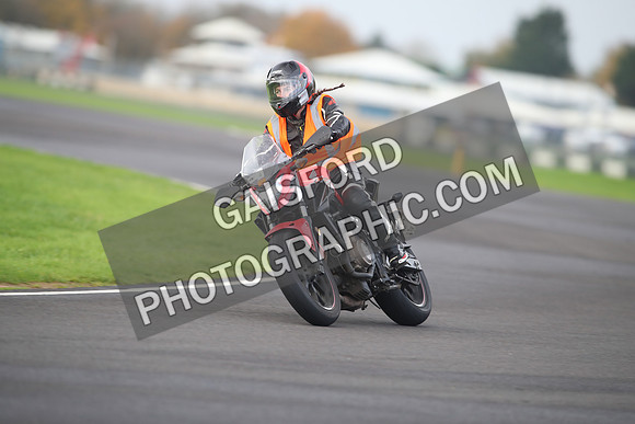 BIKES 2552