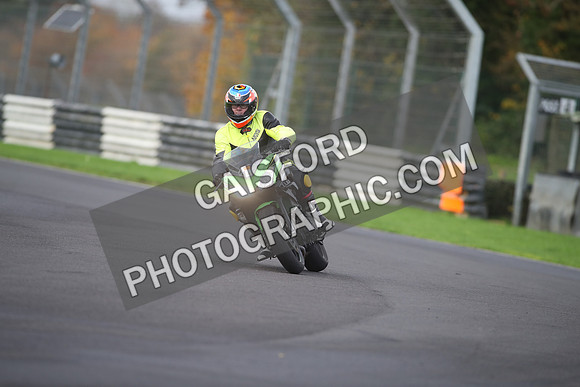 BIKES 2562