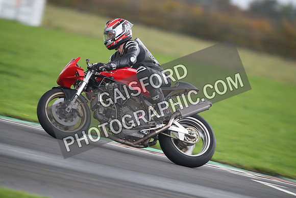 BIKES 2502