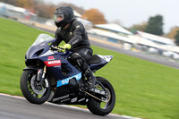 Suzuki GSX R Motul blue