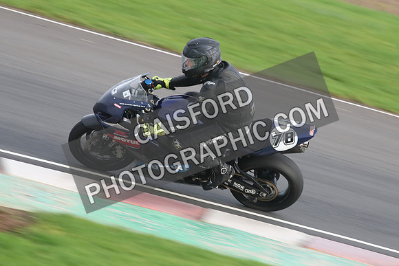 BIKES 2770