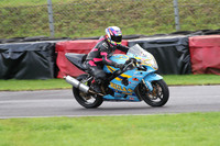 Suzuki GSX R Rizzla