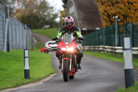 Yamaha red