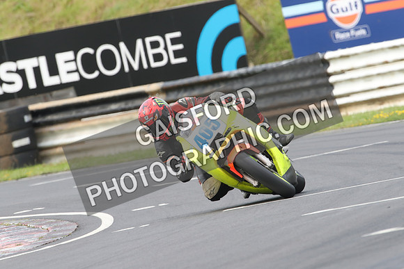 CC BIKE TD 0372