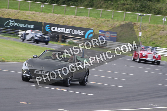 Bristol Parades 0446