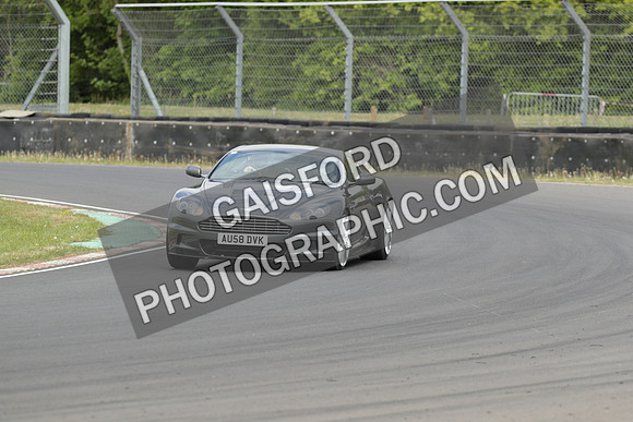 ASTON 0745