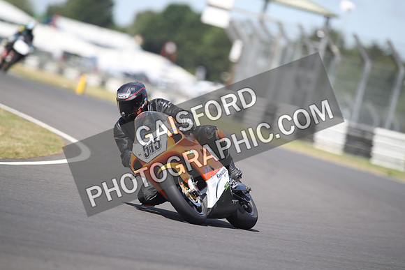 BIKES 1370