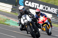 Triumph speed triple