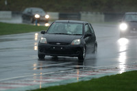 ( Ford Fiesta Black )
