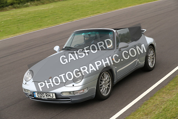 Porsche Club 0815