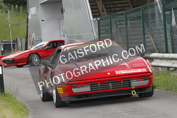 Ferrari OC 0046