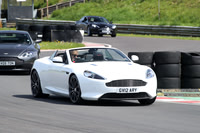 Aston Martin 1038